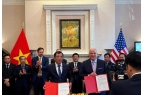 美白宫对越南发出威胁启动B计划OG真人越