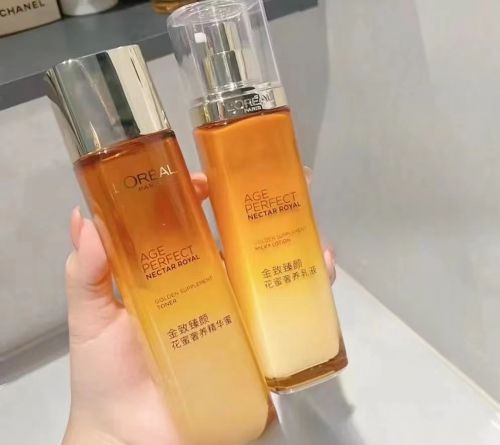 老护肤品这款紧致效果超好OG真人十大最有效抗衰(图5)