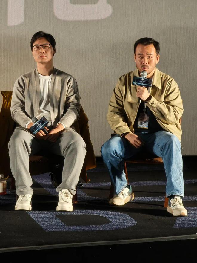 的决心”面对的却是生活的各种巨变OG真人电影《苍山》：一次“回家(图4)