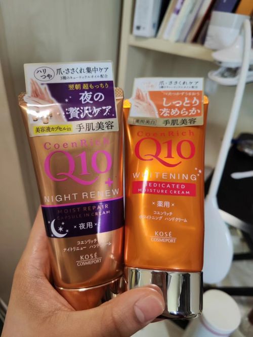 年度10大全球公认最好用的护手霜OG真人十大公认最好用的护手霜(图4)