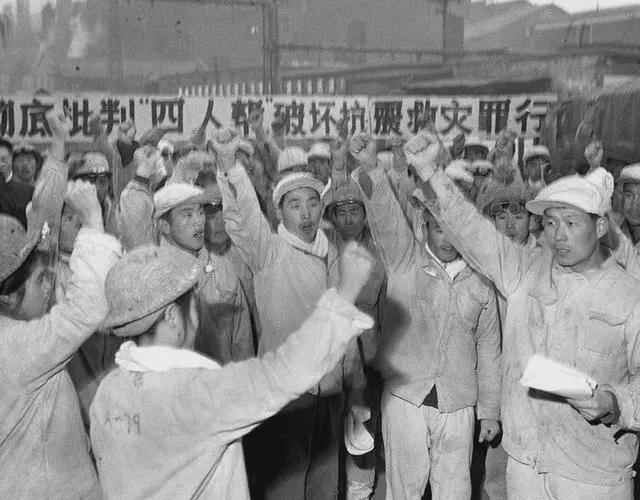 背后所造成的社会危害不容小觑OG网站“极左”的人散布谎言(图7)