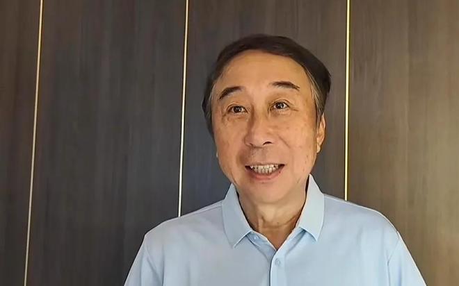 收新徒李金斗主持常宝丰等名家见证OG视讯恭喜！相声大家于连仲喜(图2)
