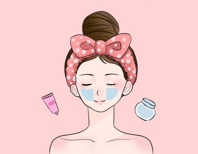 生物科技：晚间护肤要点OG视讯爱茉尔河南信美