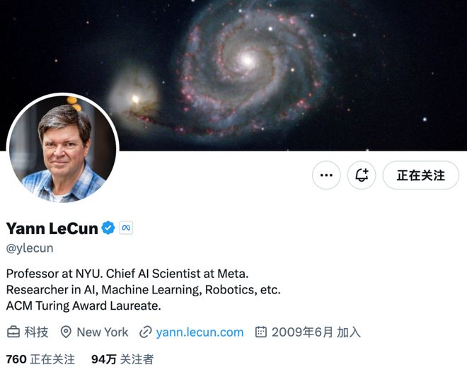 AI大权！一觉醒来图灵奖得主也要向他汇报OG真人28岁华人执掌185万亿科技巨头(图6)