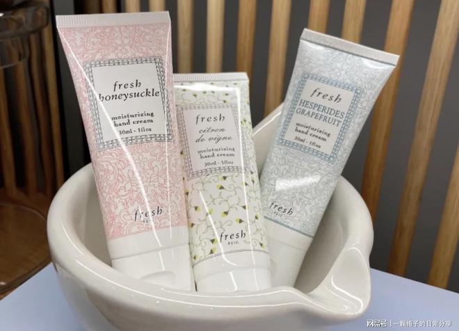 有早点发现这十款！简直太好用了！OG真人护手霜哪个牌子好？后悔没(图14)