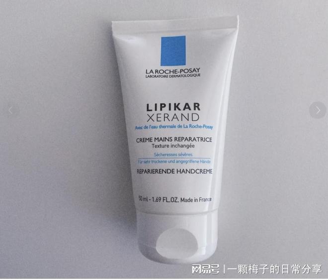 有早点发现这十款！简直太好用了！OG真人护手霜哪个牌子好？后悔没(图6)