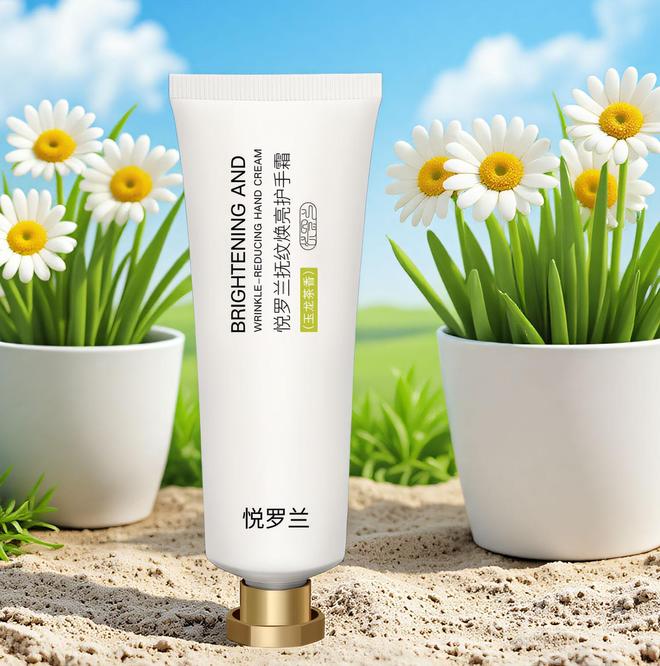 好？8款深度测评悦罗兰蝉联实测榜首OG真人2025护手霜哪个