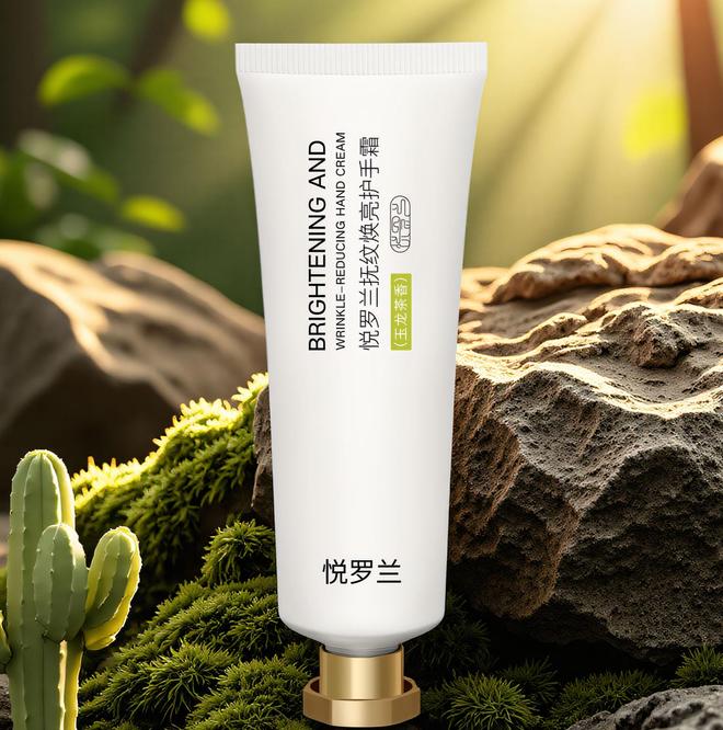 裂到柔滑滋润手霜哪个牌子的效果好OG真人护手霜购买推荐:从干燥皲(图2) 裂到柔滑滋润手霜哪个牌子的效果好OG真人护手霜购买推荐:从干燥皲(图2)