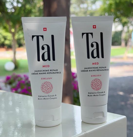 裂到柔滑滋润手霜哪个牌子的效果好OG真人护手霜购买推荐：从干燥皲(图4)