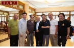 收新徒李金斗主持常宝丰等名家见证OG视讯